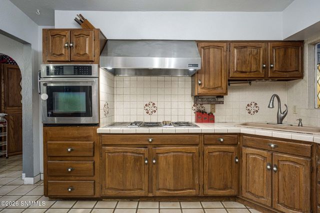 1448 Wofford Drive, Las Cruces, NM 88001