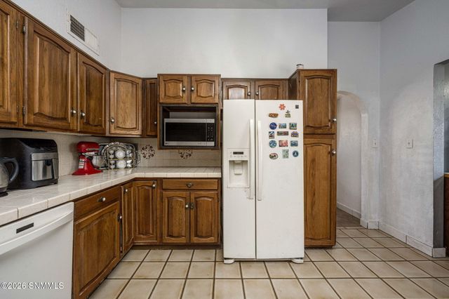1448 Wofford Drive, Las Cruces, NM 88001
