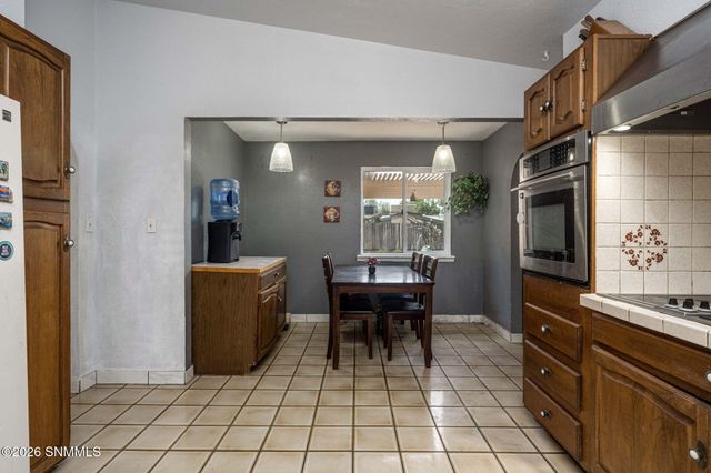 1448 Wofford Drive, Las Cruces, NM 88001