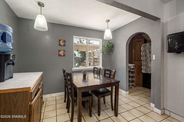 1448 Wofford Drive, Las Cruces, NM 88001