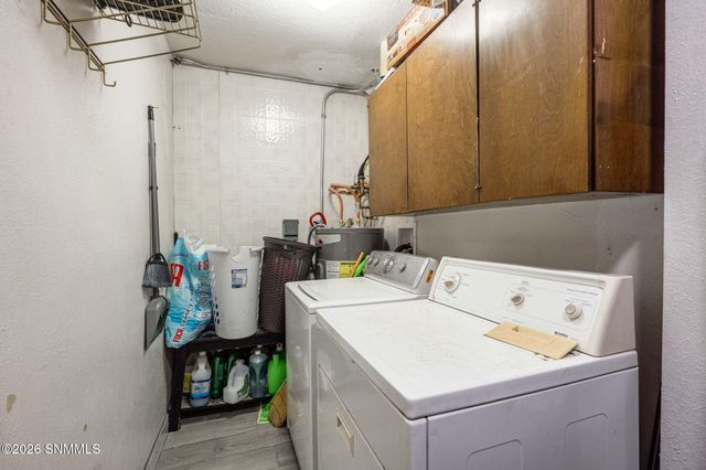 1448 Wofford Drive, Las Cruces, NM 88001