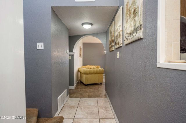 1448 Wofford Drive, Las Cruces, NM 88001
