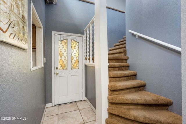 1448 Wofford Drive, Las Cruces, NM 88001