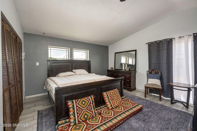 1448 Wofford Drive, Las Cruces, NM 88001
