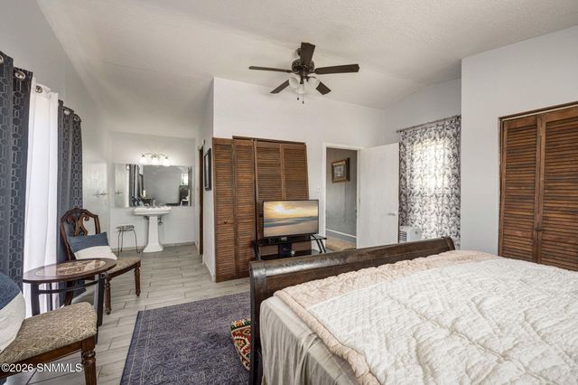 1448 Wofford Drive, Las Cruces, NM 88001