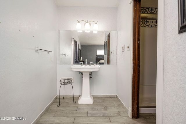 1448 Wofford Drive, Las Cruces, NM 88001