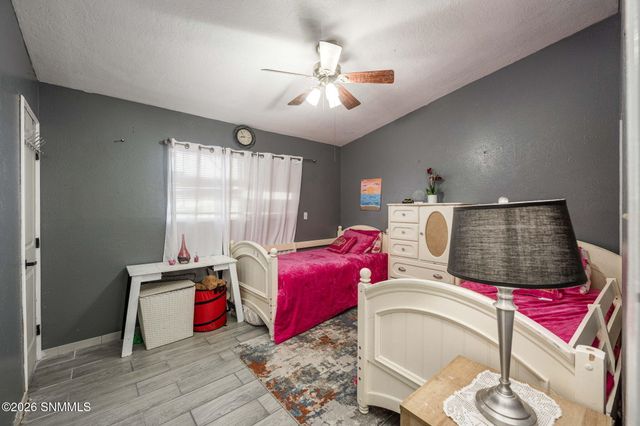 1448 Wofford Drive, Las Cruces, NM 88001