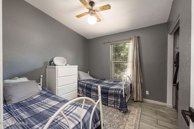1448 Wofford Drive, Las Cruces, NM 88001