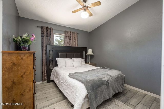 1448 Wofford Drive, Las Cruces, NM 88001