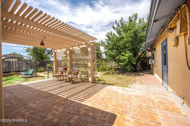 1448 Wofford Drive, Las Cruces, NM 88001