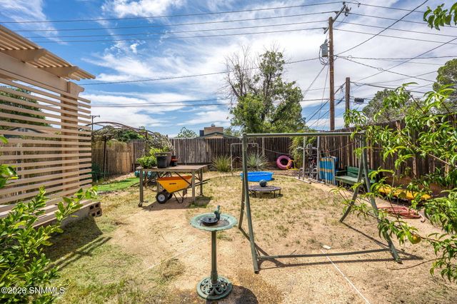 1448 Wofford Drive, Las Cruces, NM 88001