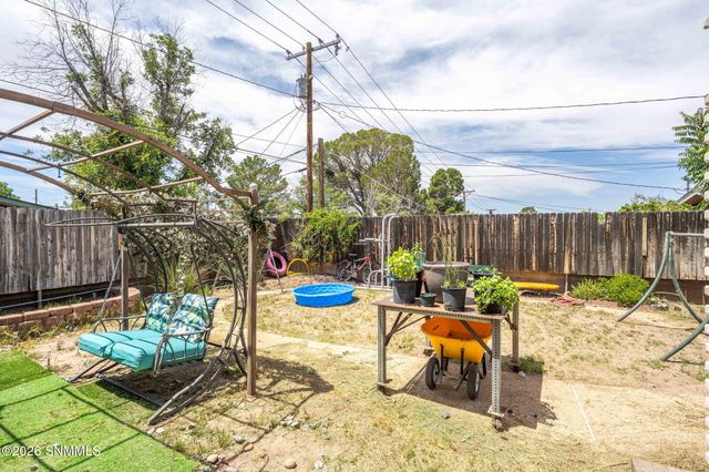 1448 Wofford Drive, Las Cruces, NM 88001