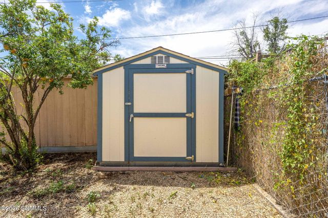 1448 Wofford Drive, Las Cruces, NM 88001