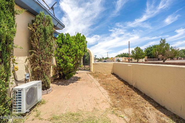 1448 Wofford Drive, Las Cruces, NM 88001