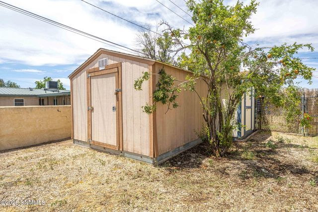 1448 Wofford Drive, Las Cruces, NM 88001