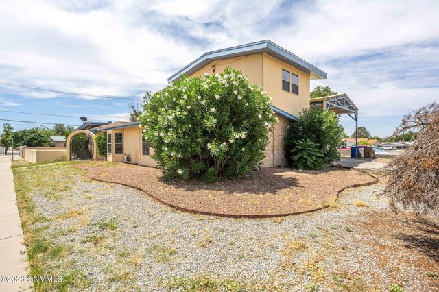 1448 Wofford Drive, Las Cruces, NM 88001