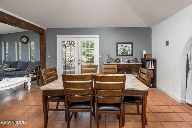 1448 Wofford Drive, Las Cruces, NM 88001