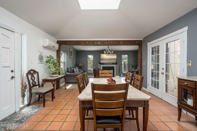 1448 Wofford Drive, Las Cruces, NM 88001