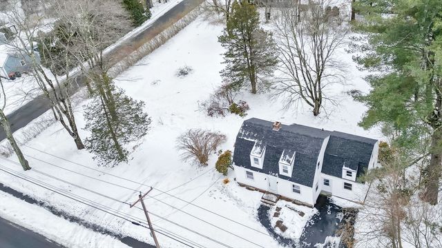 36 Silver St, South Hadley, MA 01075