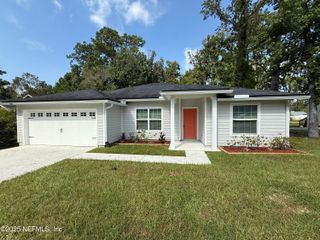 5948 PARK Street, Jacksonville, FL 32205