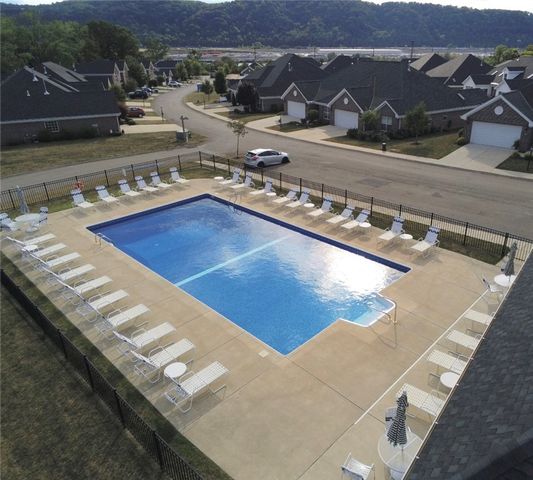 150 Shady River Blvd 56A, Economy, PA 15005