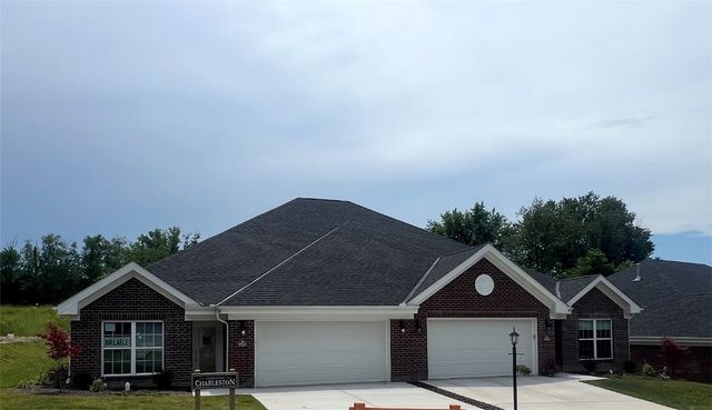 150 Shady River Blvd 56A, Economy, PA 15005