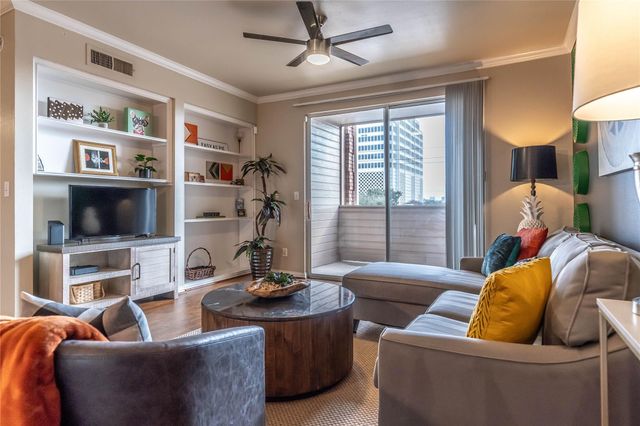 2111 Welch Street A232, Houston, TX 77019