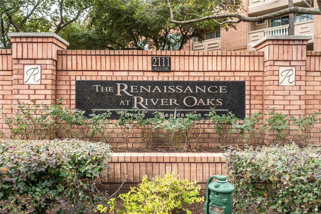 2111 Welch Street A232, Houston, TX 77019