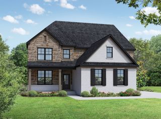 819 John Dale Drive, Mount Juliet, TN 37122