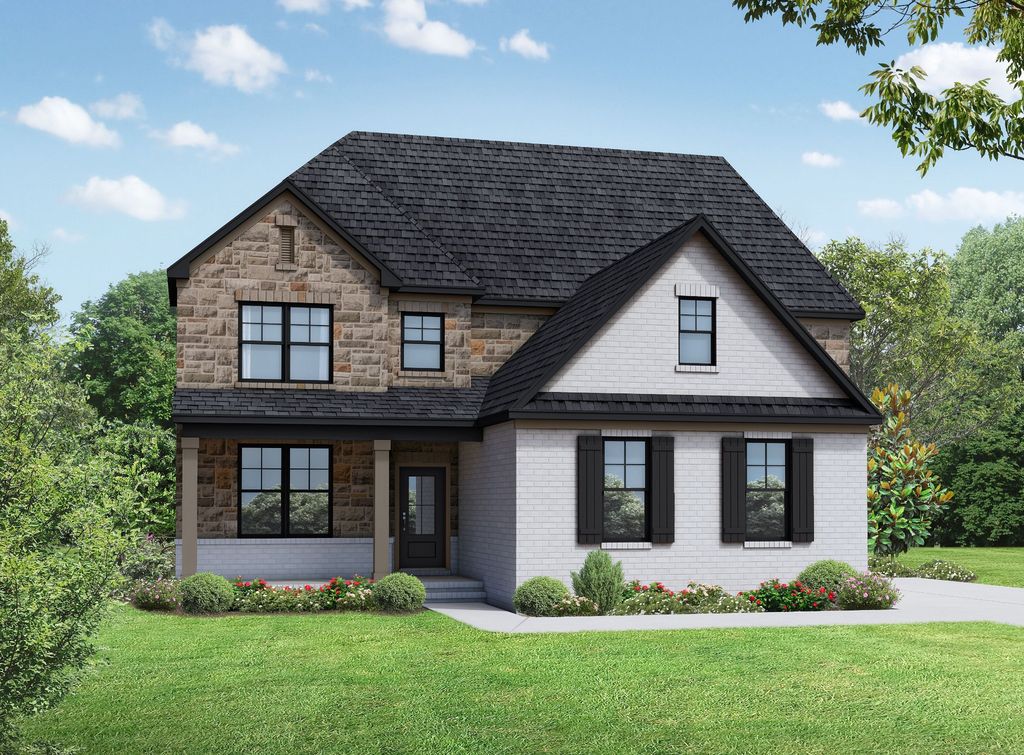 819 John Dale Drive, Mount Juliet, TN 37122