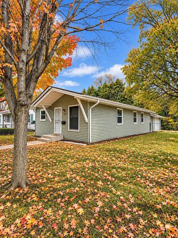 1659 Case Avenue, Saint Paul, MN 55106