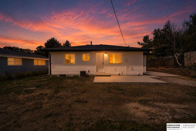 3911 Gertrude Terrace, Bellevue, NE 68147