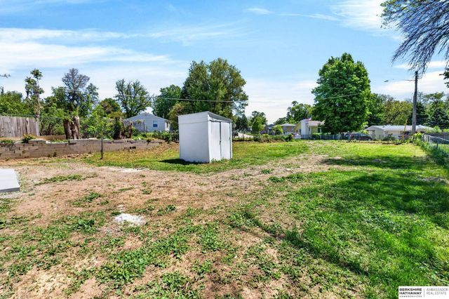 3911 Gertrude Terrace, Bellevue, NE 68147