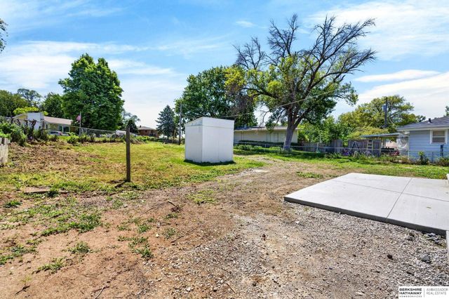 3911 Gertrude Terrace, Bellevue, NE 68147