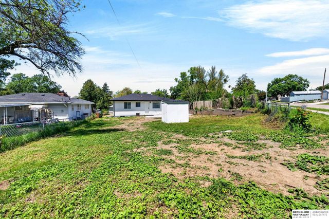 3911 Gertrude Terrace, Bellevue, NE 68147