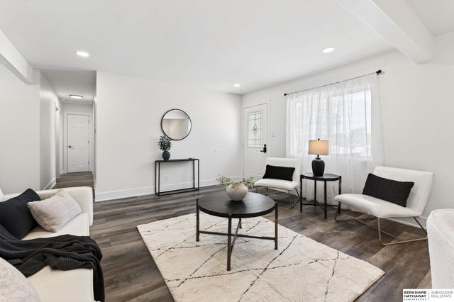 3911 Gertrude Terrace, Bellevue, NE 68147