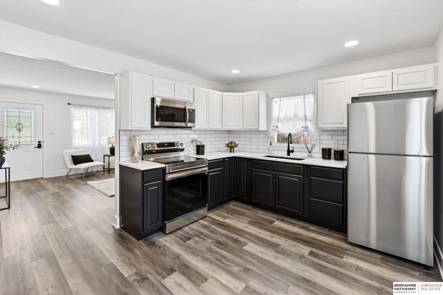 3911 Gertrude Terrace, Bellevue, NE 68147