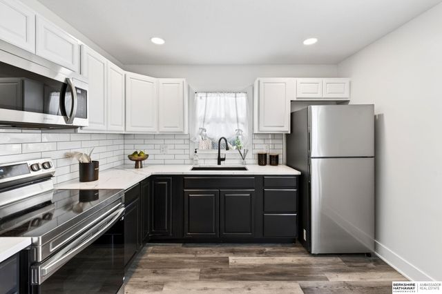 3911 Gertrude Terrace, Bellevue, NE 68147