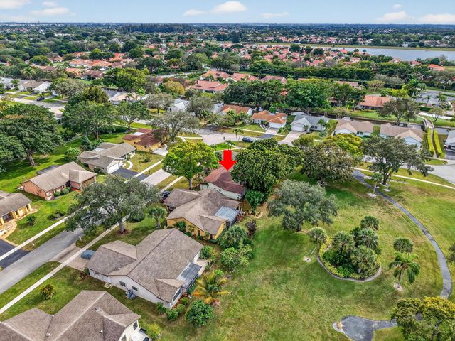 18101 107th Avenue S, Boca Raton, FL 33498