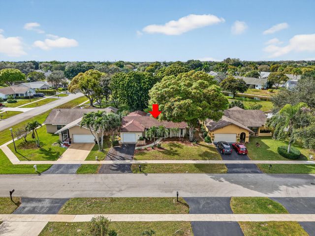 18101 107th Avenue S, Boca Raton, FL 33498