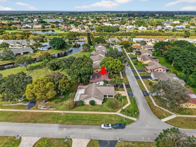 18101 107th Avenue S, Boca Raton, FL 33498