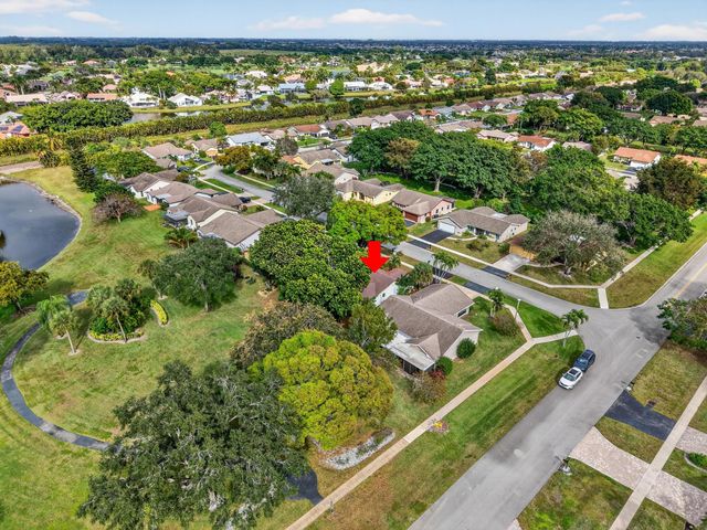 18101 107th Avenue S, Boca Raton, FL 33498