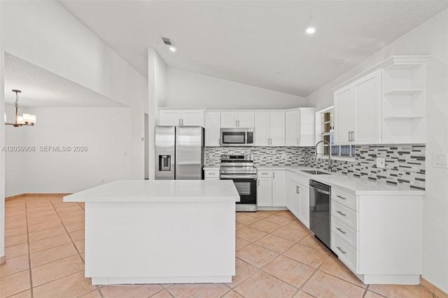 14242 SW 46th Ter, Miami, FL 33175