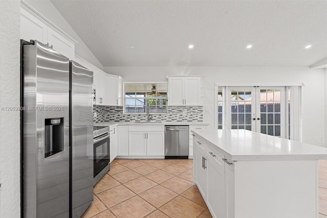 14242 SW 46th Ter, Miami, FL 33175