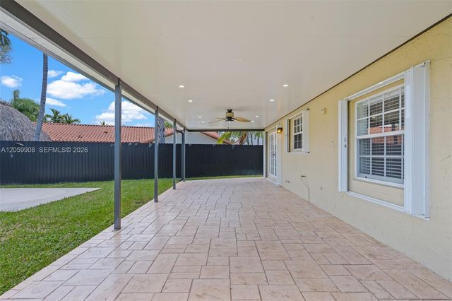14242 SW 46th Ter, Miami, FL 33175