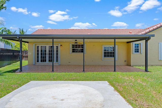 14242 SW 46th Ter, Miami, FL 33175