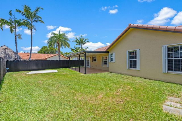 14242 SW 46th Ter, Miami, FL 33175