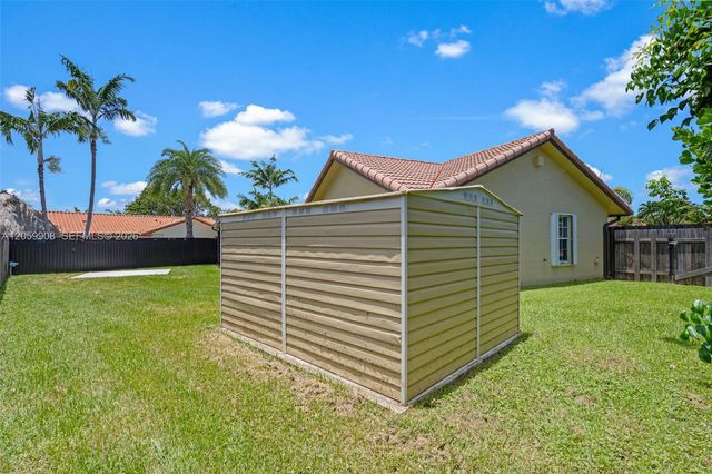 14242 SW 46th Ter, Miami, FL 33175