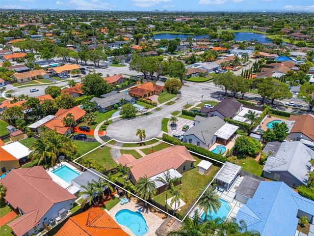 14242 SW 46th Ter, Miami, FL 33175