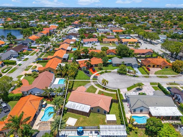 14242 SW 46th Ter, Miami, FL 33175